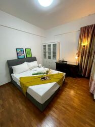 Summerdale (D22), Condominium #535575121